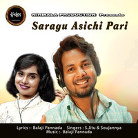 Saragu Asichi Pari