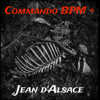 Commando BPM +