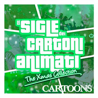 Le Sigle dei Cartoni Animati: The X-Mas Collection Cartoons