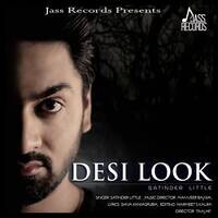 Desi Look