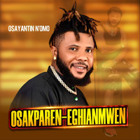 Osakpare-Eghianmwen