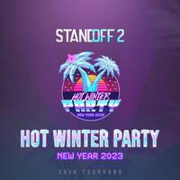 Hot Winter Party (New Year 2023)