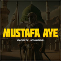 Mustafa Aye