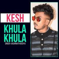 KESH KHUL KHULA (NAGPURI SONG)