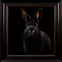 Black Rabbit