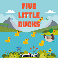 Five Little Ducks