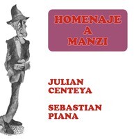 Homenaje a Manzi