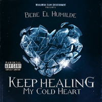 Keep Healing My Cold Heart