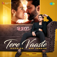 Tere Vaaste - Reprise - Rap Version