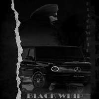 Blackwhip