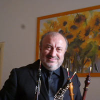 Ferdinando Carulli Due Duetti per oboe e chitarra