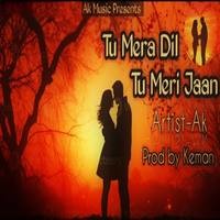 Tu Mera Dil Tu Meri Jaan