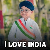 I Love India