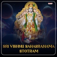 Sri Vishnu Sahasranama Stotram