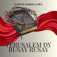 Jerusalem Dy Rusay Rusay