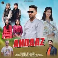 Andaaz