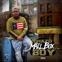 Mailbox Boy