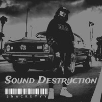 Sound Destruction