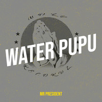 Water Pupu