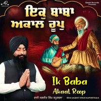 Ik Baba Akaal Roop