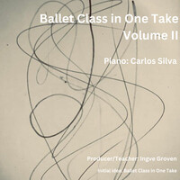 Ballet Class in One Take, Vol. II