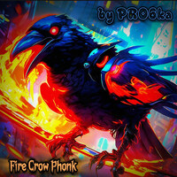 Fire Crow Phonk