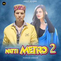 Natti Metro 2