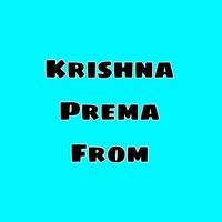 Krishna Prema From