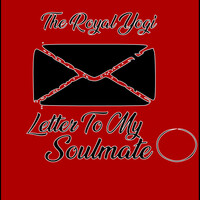 Letter to My Soulmate