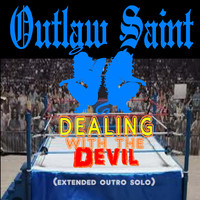 Dealing with the Devil (Extended Outro Solo)