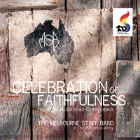 Celebration of Faithfulness