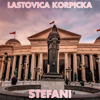 Lastovica Korpicka