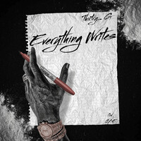 Everything Writes