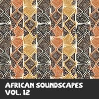 African Soundscapes Vol, 12