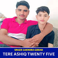 Tere Ashiq Twenty Five