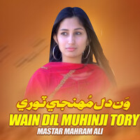 Wain Dil Muhinji Tory