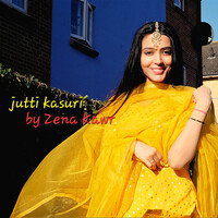 Jutti Kasuri