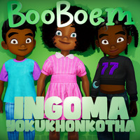 Ingoma Yokukhonkotha