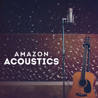 The Observatory (Acoustic-Amazon Original)
