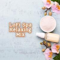 LoFi Spa Relaxing Mix
