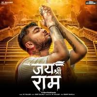 Jai Shree Ram (feat. Mavi Dadriwala)