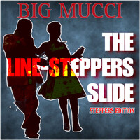 The Line-Steppers Slide (Steppers Edition)