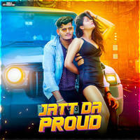 Jatt Da Proud (feat. Simran Mankani, Gulshan Kandy)