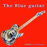 The Blue Guitar