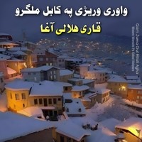 Wawre Warezhi Pa Kabul Malgaro