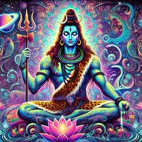 Om Namah Shivaya