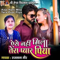 Aise Nahi Mila Tera Pyar Piya