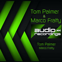 Tom Palmer Marco Fratty