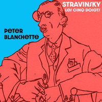 Stravinsky Les Cinq Doigts