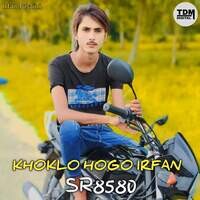 KHOKLO HOGO Irfan SR8580